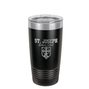 STJOSEPHCS - Polar Camel Ringneck Tumbler
